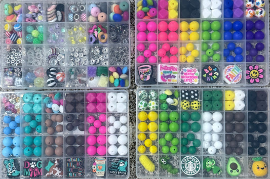BOX WEDNESDAY LIVE SALE ONLY