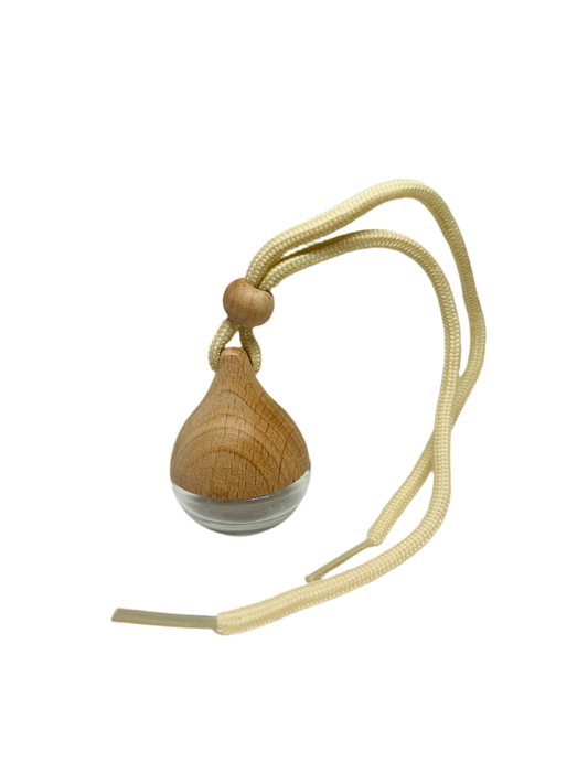 Oil Diffuser For Car Charm Beading