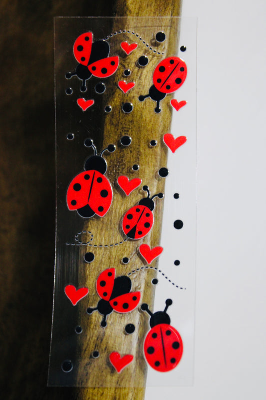 New Style Pen UVDTF DECAL Mixed Pattern Options