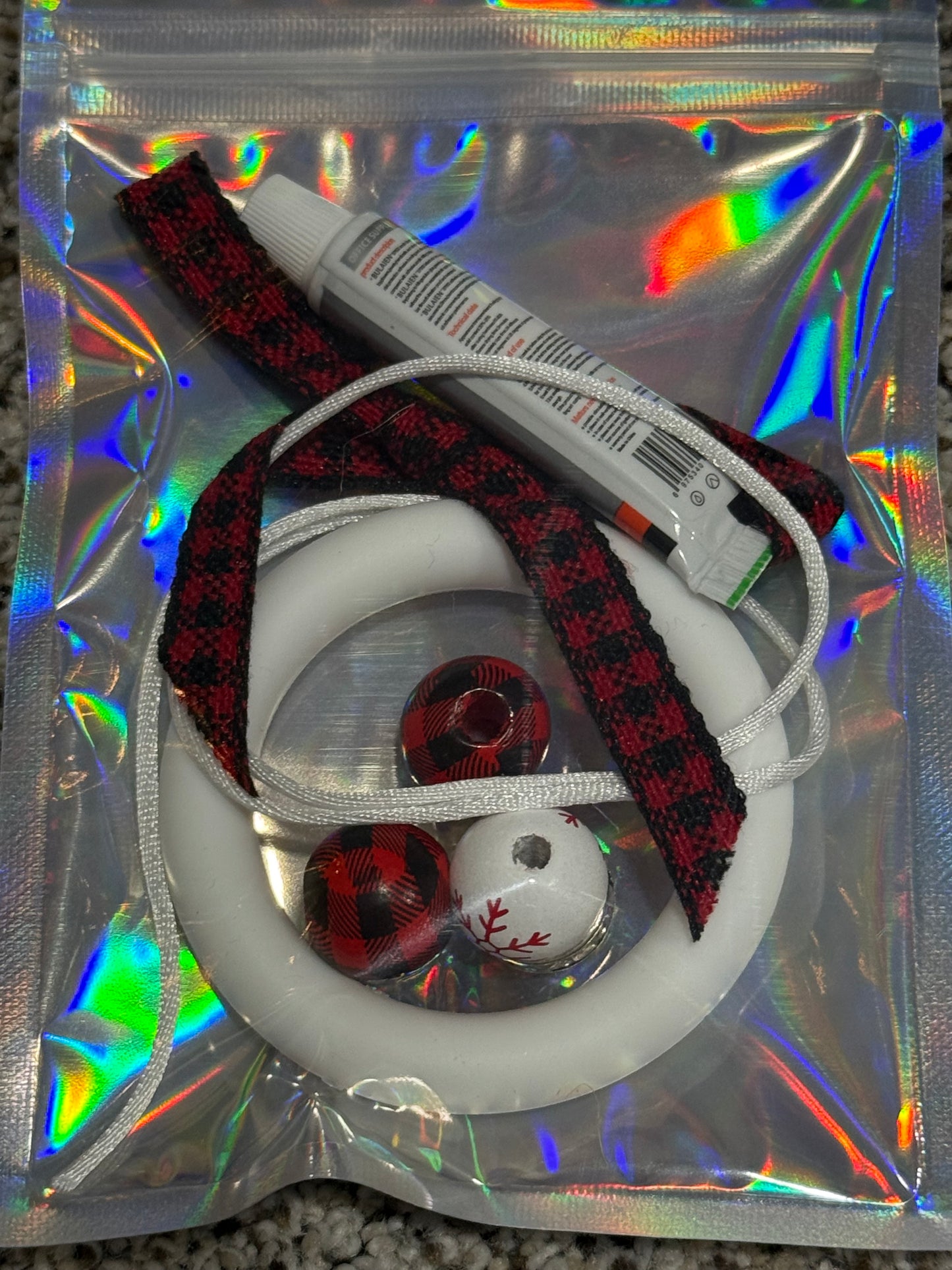 Christmas Ornament Kit