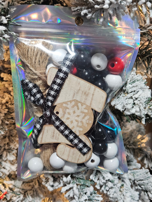 Christmas Garland/Decoration Kits