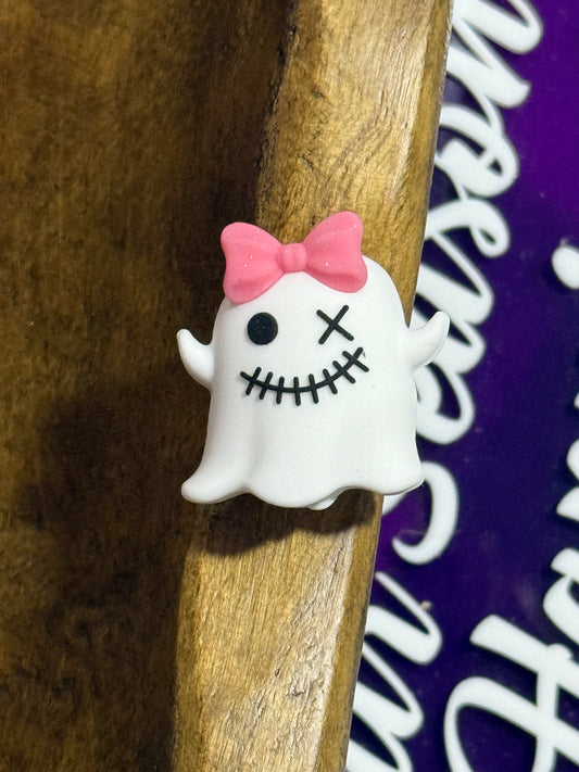 Fall Silicone Focal Bead Collection